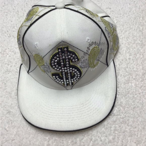 ethos Accessories Vintage Ethos Hat Large Poshmark